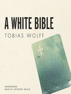cover image of A White Bible